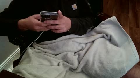 James Pembroke at your service online show from 12-30-24, 01:04