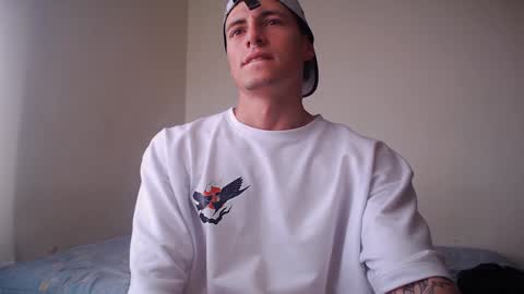 jamesss____ online show from 12-13-24, 04:49