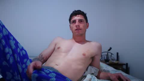 jamesss____ online show from 02-10-25, 02:30