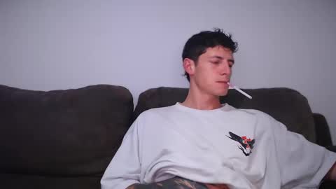 jamesss____ online show from 02-17-25, 07:10