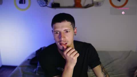 jamesss____ online show from 11-16-25, 10:48