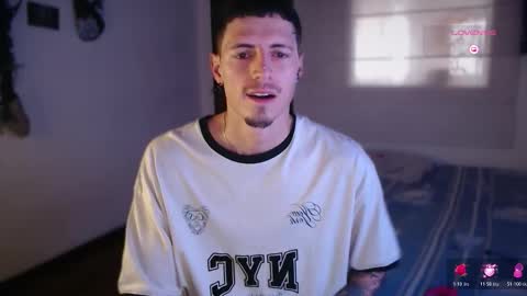 jamesss____ online show from 11-24-25, 04:29