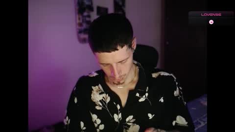 jamesss____ online show from 11-27-25, 09:39