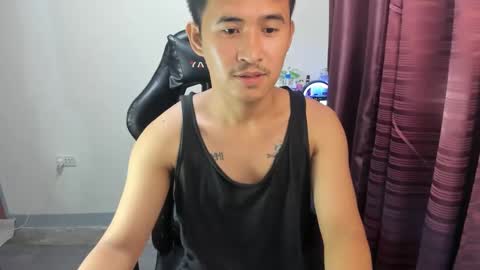 jamesthebigcockxxx online show from 01-10-25, 07:00