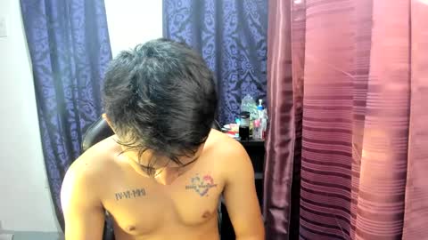 jamesthebigcockxxx online show from 02-12-25, 04:44