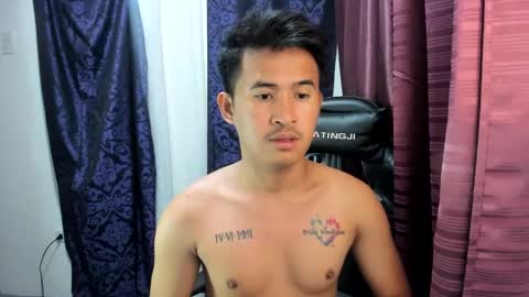 jamesthebigcockxxx online show from 03-07-25, 09:51