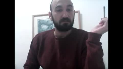 jamesthorn39 online show from 01-28-25, 09:41