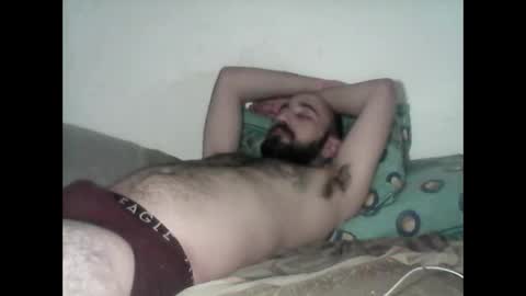 jamesthorn39 online show from 01-31-25, 08:33