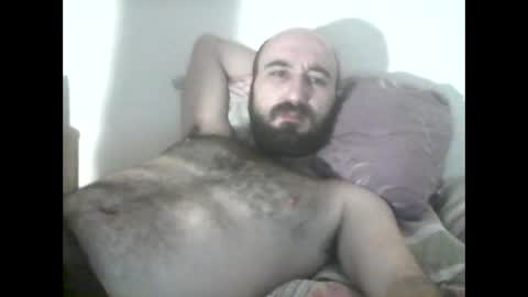 jamesthorn39 online show from 02-05-25, 10:51