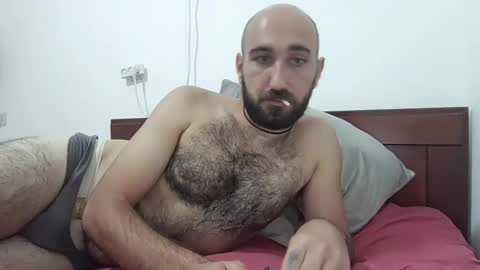 jamesthorn39 online show from 09-23-25, 12:24