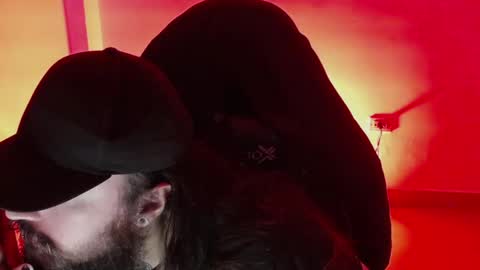 Snapshot of jamesvladi chatting on 02-01-25, 12:51 vlad online show from 02-01-25, 12:51