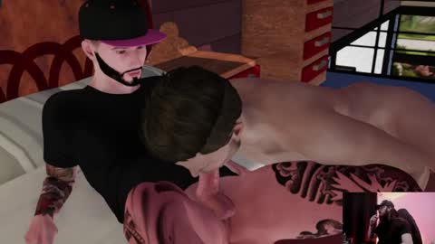 Snapshot of jamesvladi chatting on 02-15-25, 01:42 vlad online show from 02-15-25, 01:42