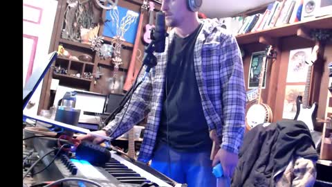 Jameswebbscope online show from 02-09-25, 04:25