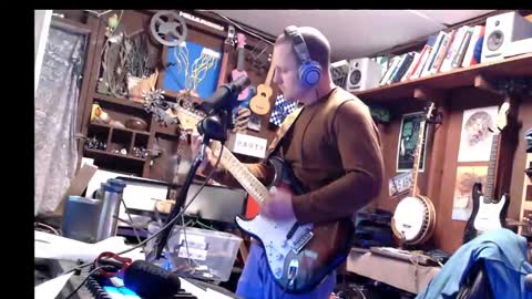 Jameswebbscope online show from 02-10-25, 10:53