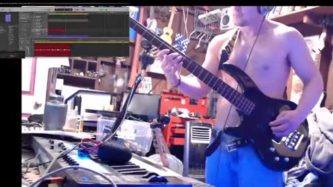 Jameswebbscope online show from 02-12-25, 10:03