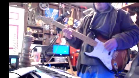 Jameswebbscope online show from 02-14-25, 06:45