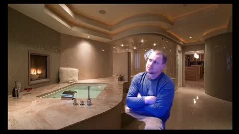 Jameswebbscope online show from 02-16-25, 05:59