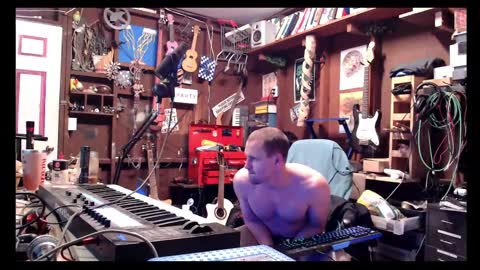 Jameswebbscope online show from 02-17-25, 04:04