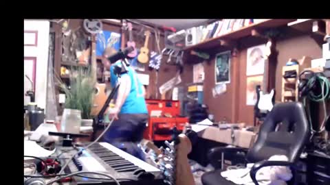 Jameswebbscope online show from 02-25-25, 02:25