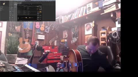 Jameswebbscope online show from 03-03-25, 04:46