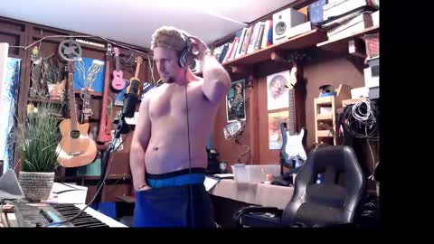 Jameswebbscope online show from 03-03-25, 07:49