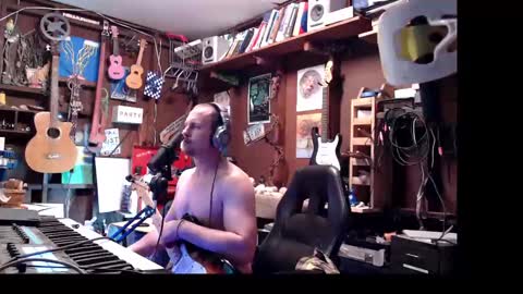 Jameswebbscope online show from 03-08-25, 03:35