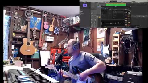 Jameswebbscope online show from 03-09-25, 10:30