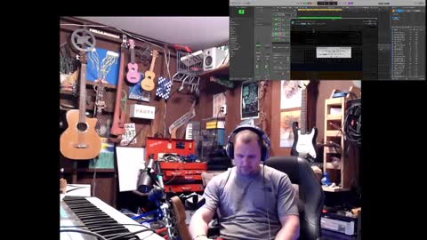 Jameswebbscope online show from 03-10-25, 01:21