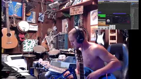 Jameswebbscope online show from 09-26-25, 07:07