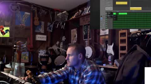 Jameswebbscope online show from 11-06-25, 11:22