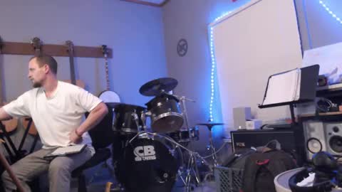 Jameswebbscope online show from 02-13-26, 05:14