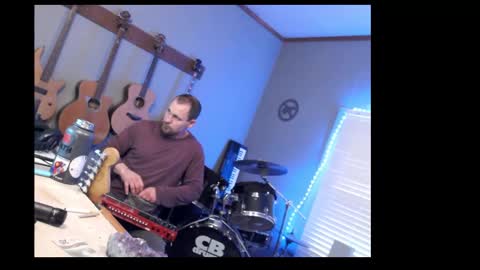 Jameswebbscope online show from 02-15-26, 11:01