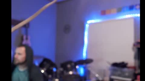 Jameswebbscope online show from 02-28-26, 11:00