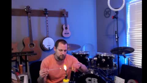 Jameswebbscope online show from 03-01-26, 06:10