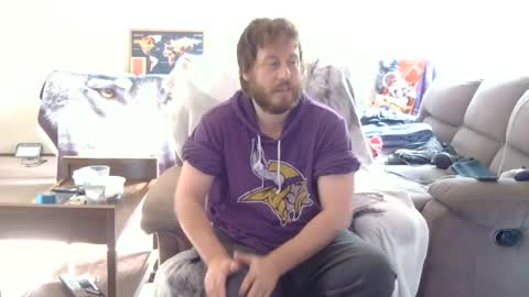 Snapshot of jameswolf777 chatting on 09-15-25, 11:05 jameswolf777 online show from 09-15-25, 11:05