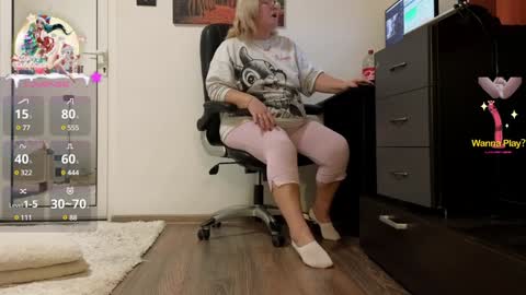 jameyla online show from 12-25-24, 08:51