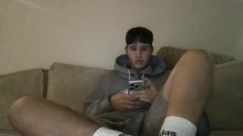 JAMI4U online show from 11-08-25, 09:24