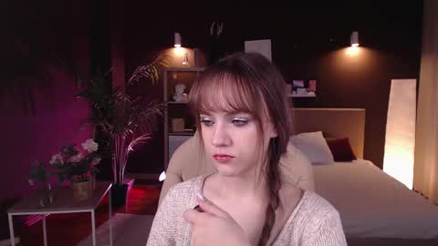 jamie_chung online show from 11-08-25, 05:07