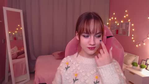 jamie_chung online show from 11-11-25, 05:18