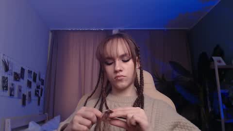 jamie_chung online show from 03-09-26, 03:10