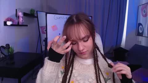 jamie_chung online show from 03-28-26, 03:06