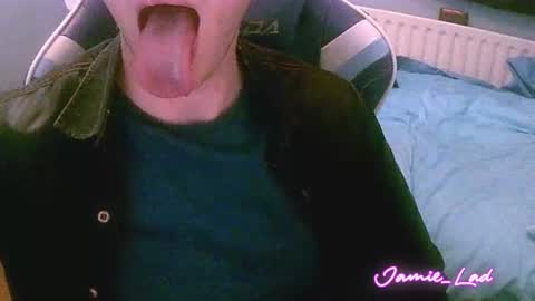 Jamie online show from 12-07-24, 09:44