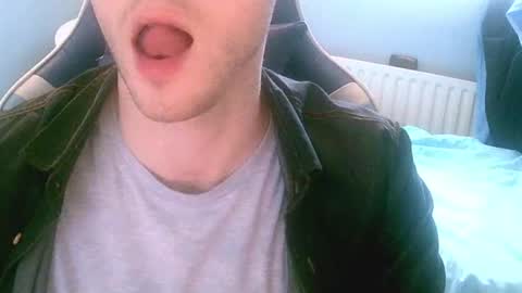 Jamie online show from 12-11-24, 11:19