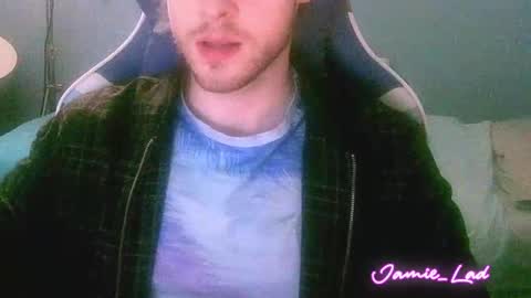 Jamie online show from 12-24-24, 11:28