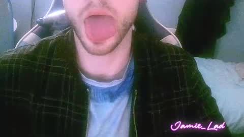 Jamie online show from 12-24-24, 09:11