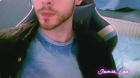Jamie online show from 12-31-24, 08:23