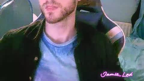 Jamie online show from 01-01-25, 08:26