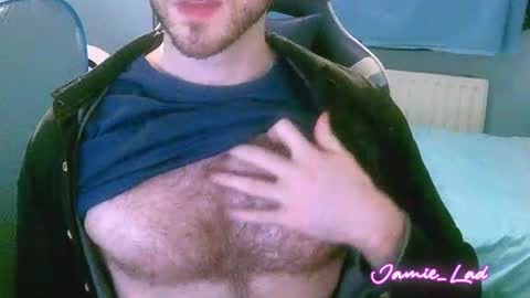 Jamie online show from 01-04-25, 11:43