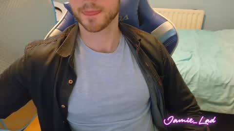 Jamie online show from 01-06-25, 09:22