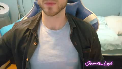 Jamie online show from 01-07-25, 10:32
